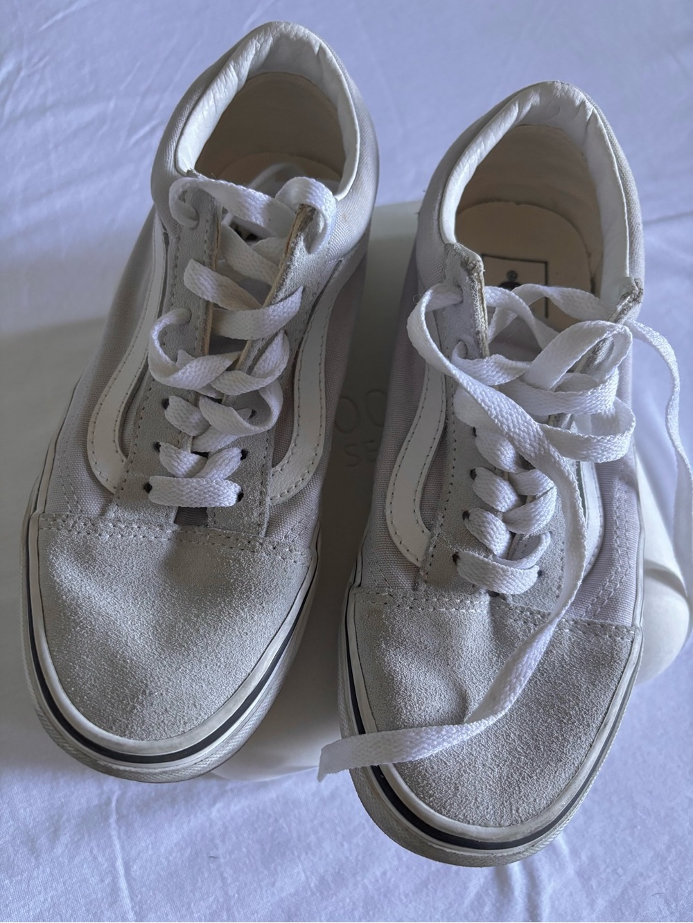 Women’s Vans shoes Size 5.5